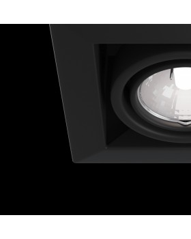 Встраиваемый светильник Technical DL008-2-01-B-foto5