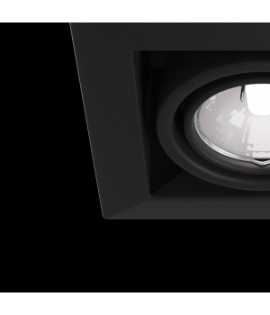 Встраиваемый светильник Technical DL008-2-01-B-foto5