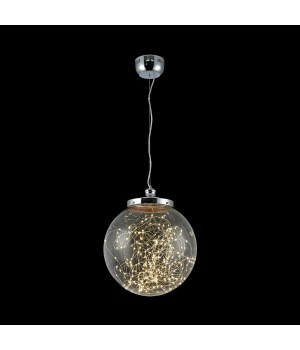 Подвесной светильник Freya FR6157-PL-24W-TR-foto6