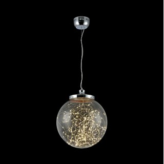 Подвесной светильник Freya FR6157-PL-24W-TR-foto6