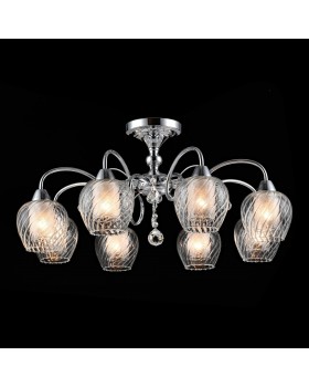 Потолочный светильник Freya FR2663-PL-08-CH-foto3