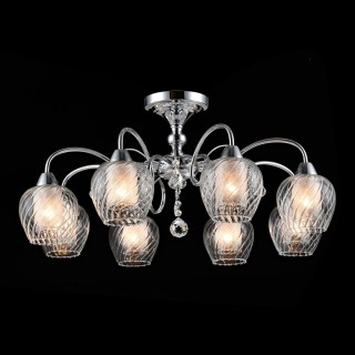 Потолочный светильник Freya FR2663-PL-08-CH-foto3