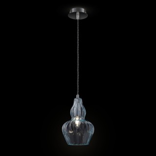 Подвесной светильник Maytoni MOD238-PL-01-BL-foto3