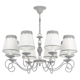 Люстра Maytoni ARM023-08-S-foto4