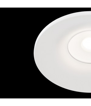 Встраиваемый светильник Technical DL041-01W-foto4