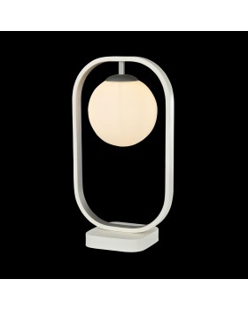 Настольный светильник Maytoni MOD431-TL-01-WS-foto4