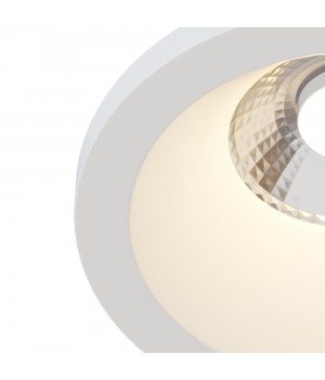 Встраиваемый светильник Technical DL034-2-L8W-foto5