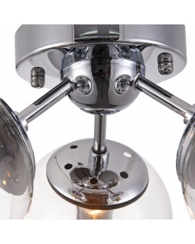 Потолочный светильник Freya FR5596CL-03CH-foto7