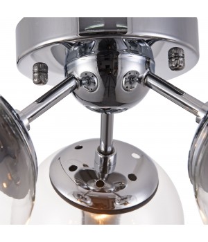 Потолочный светильник Freya FR5596CL-03CH-foto7