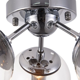 Потолочный светильник Freya FR5596CL-03CH-foto7