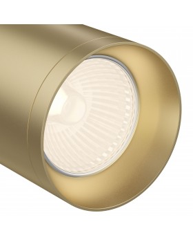 Потолочный светильник Technical C017CW-01MG-foto7