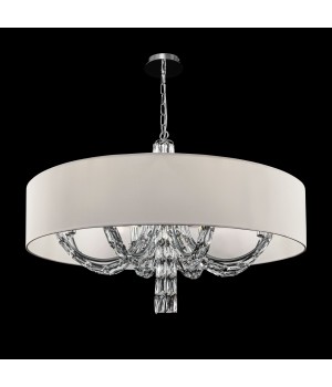 Подвесной светильник Maytoni DIA008PL-08CH-foto6