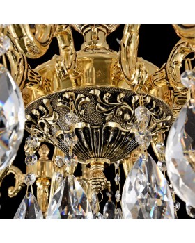 Люстра Maytoni DIA883-PL-18-G-foto3