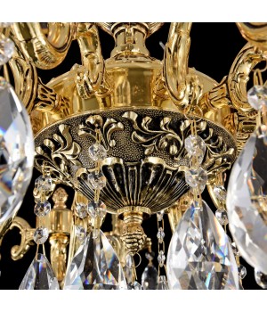 Люстра Maytoni DIA883-PL-18-G-foto3