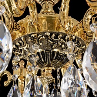 Люстра Maytoni DIA883-PL-18-G-foto3