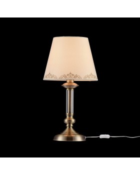 Настольный светильник Freya FR2539TL-01BS-foto4