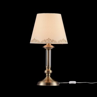 Настольный светильник Freya FR2539TL-01BS-foto4