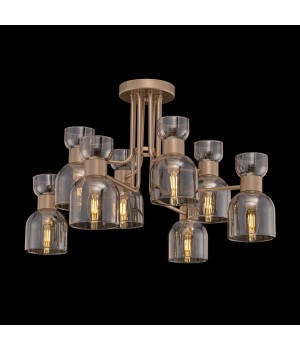 Люстра Freya FR5094PL-08G-foto2