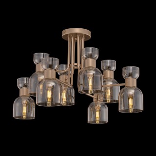 Люстра Freya FR5094PL-08G-foto2