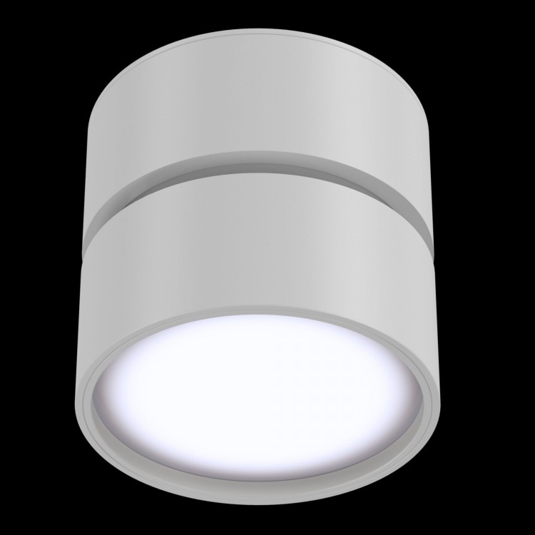 Потолочный светильник Technical C024CL-L12W4K