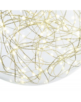 Подвесной светильник Freya FR6157-PL-18W-TR-foto7