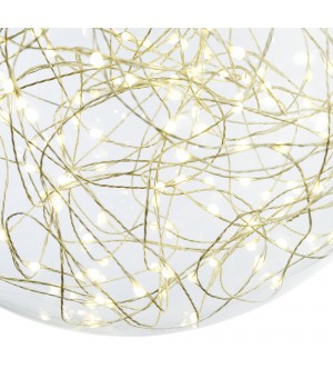 Подвесной светильник Freya FR6157-PL-18W-TR-foto7