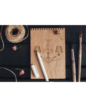 Люстра Maytoni ARM004-06-W-foto2