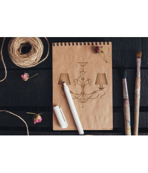 Люстра Maytoni ARM004-06-W-foto2