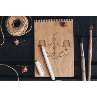 Люстра Maytoni ARM004-06-W-foto2