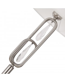 Напольный светильник (торшер) Freya FR1007FL-01N-foto3