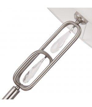 Напольный светильник (торшер) Freya FR1007FL-01N-foto3