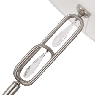 Напольный светильник (торшер) Freya FR1007FL-01N-foto3