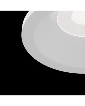 Встраиваемый светильник Technical DL032-2-01W-foto2