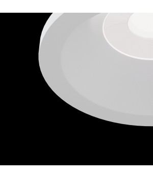 Встраиваемый светильник Technical DL032-2-01W-foto2