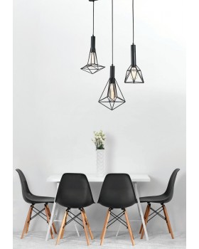 Подвесной светильник Maytoni T021-03-B-foto2