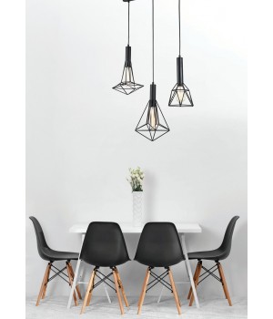 Подвесной светильник Maytoni T021-03-B-foto2