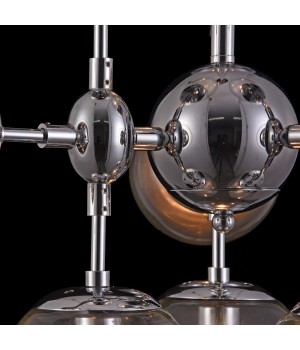 Подвесной светильник Freya FR5596PL-09CH-foto2