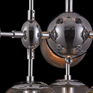 Подвесной светильник Freya FR5596PL-09CH-foto2