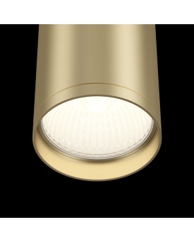 Потолочный светильник Technical C052CL-01MG-foto5