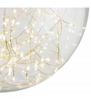 Подвесной светильник Freya FR6157-PL-24W-TR-foto2