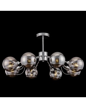 Люстра Freya FR5014PL-08CH-foto2