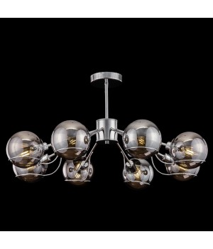 Люстра Freya FR5014PL-08CH-foto2