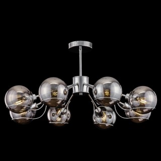 Люстра Freya FR5014PL-08CH-foto2