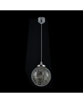 Подвесной светильник Freya FR6157-PL-18W-TR-foto6