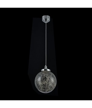 Подвесной светильник Freya FR6157-PL-18W-TR-foto6