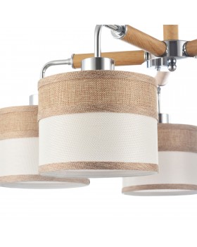 Потолочный светильник Freya FR5329-PL-05-CH-foto5