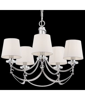 Люстра Freya FR5081PL-05CH-foto2