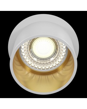 Встраиваемый светильник Technical DL050-01WG-foto2