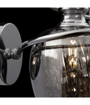 Настенный светильник (бра) Maytoni MOD033-WL-01-N-foto3