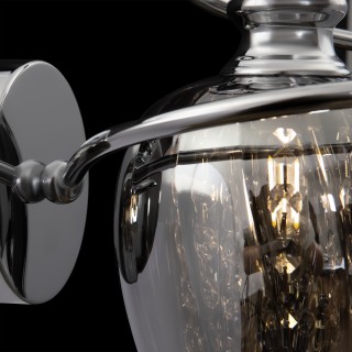 Настенный светильник (бра) Maytoni MOD033-WL-01-N-foto3